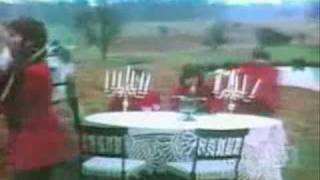 VEGA4 - Revolution (Beatles Cover).flv