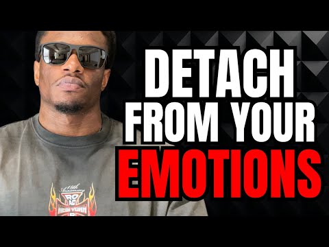 The Power of NOT Reacting: Habits to CONTROL YOUR EMOTIONS