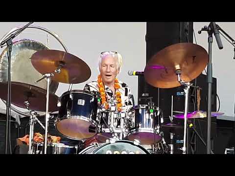 👉GURU GURU ✌️LIVE : FREE Krautrock🍄 Finkenbach Festival ☀️2025