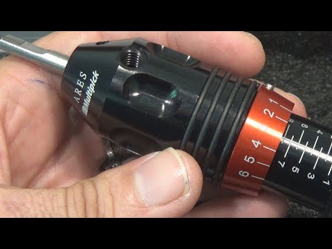 950 REVIEW DE LA NUEVA HERRAMIENTA ARES DE MULTIPICK  sub eng
