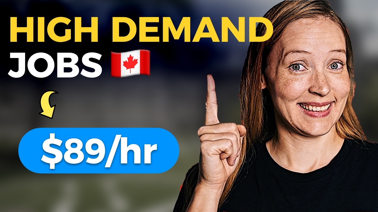 10 High Income Skills With Just a 1 Year Studies in Canada