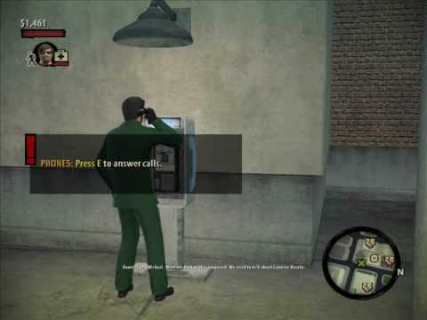 godfather 2 walkthrough part 3