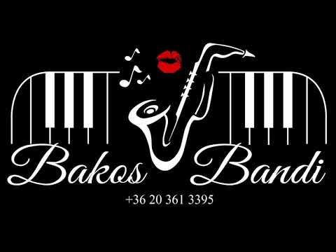 Bakos Bandi - Mulatós mix 2019