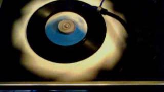 Admiral Tibett - Serious time (Jammy's Records)