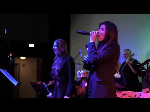 Che Magnifico nome è (ITALIANO) I Hillsong Worship I This Is Time Palermo 2022