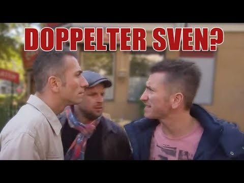 Guter Zwilling, schlechter Zwilling? Von wem bekommt Lisa ein Kind? |2/2| Anwälte im Einsatz | SAT.1