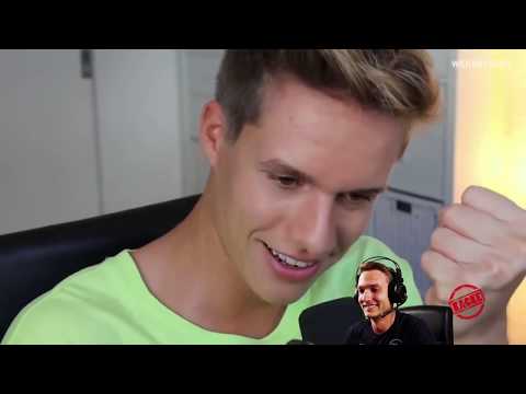 Try Not To Laugh [Challenge][German][HD] #36 - 100K Abo-Special