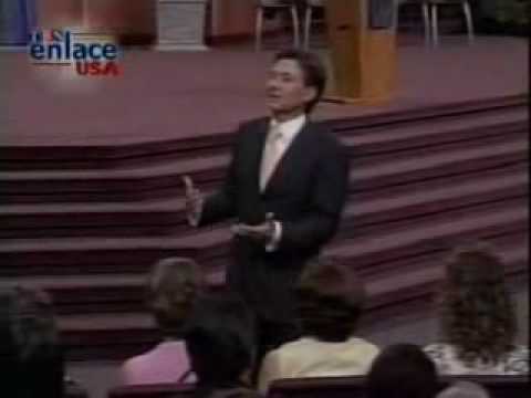 cash luna   como obtener el favor de Dios 2