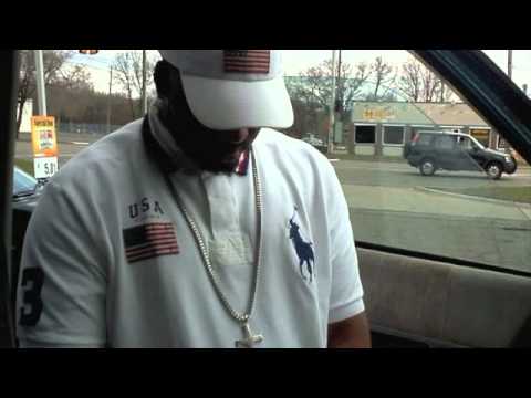 Gucciano, Ty, Saucepack- real niggas in ma circle