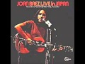 Joan Baez -- Blowin' in the wind (Bob Dylan ...