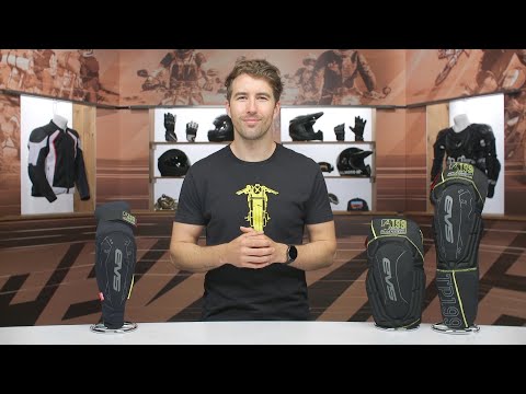 EVS TP199 Protection Overview