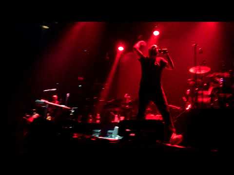 Red & Black Lights - Ibrahim Maalouf