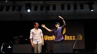 Pericopes 2013 Umbria Jazz Fest
