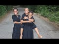 I Just Wanted You To Know The Foster Triplets