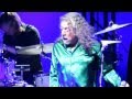 Robert Plant - Led Zeppelin's The Lemon Song at ...