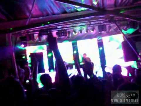 Tiesto Private Night live @ Palace, Siófok 27/05/2007 P03 (www.kriszfoto.hu)