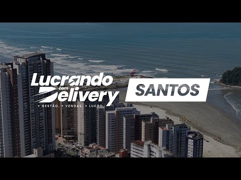 Edição 24 — Santos/SP
