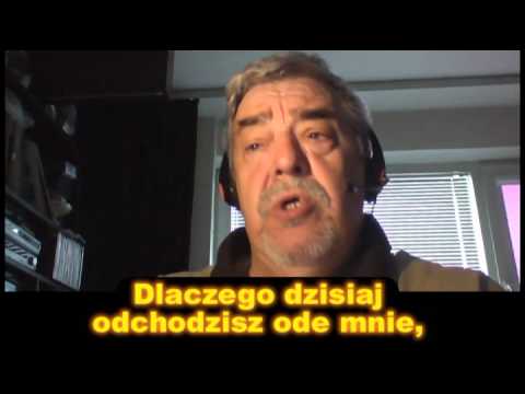 starsza wersja- KAPLICZKA  -  (KAPELA IMPRESS) - PODKŁAD MIDI- LESZEK ORKISZ SPIEWA