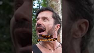CARIANI x SELVA AMAZÔNICA...