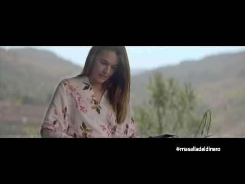 Mas allá del dinero, el cortometraje como modelo publicitario