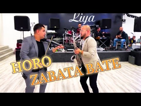 Ork Mladi Talenti Enis Papazov & Tair Violina ★ HORO ZABATA BATE ★ 2023 ♫  █▬█ █ ▀█▀ LIVE VERSION