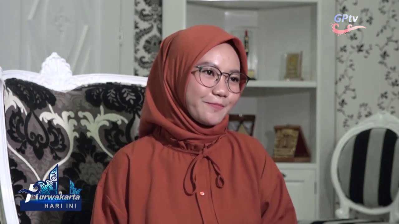 GELIAT UMKM DI MASA PANDEMI (EKSKLUSIF BERSAMA BUPATI PURWAKARTA) PART 1