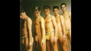 Spandau Ballet - Nature of the Beast (Remastered Version)