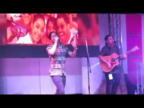 Nicolás Mayorca - Intro + TPSA - YoutourCali