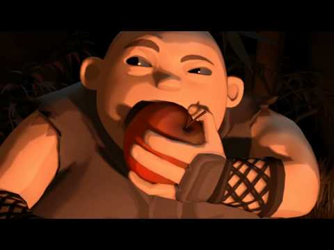 mini ninjas wii review