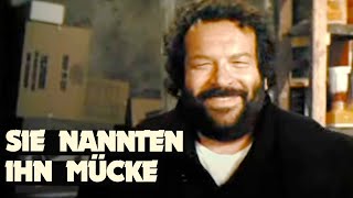 SIE NANNTEN IHN MÜCKE Trailer (1978) deutsch | Best of Bud Spencer & Terence Hill