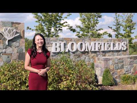 Video of Bloomfields 55+ Single Family Homes Community