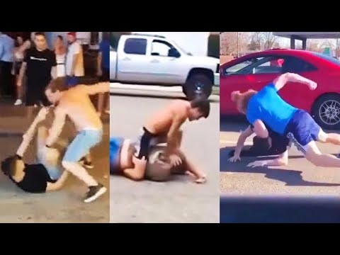 Real Jiu-Jitsu Is TERRIFYING