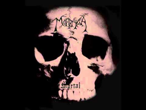 Mordavia - Lost Wisdom (Burzum Cover)