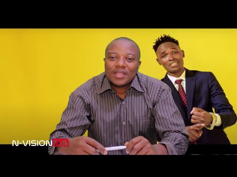 Chinkondi (Ebiongosi) - Vicky Young-TALK