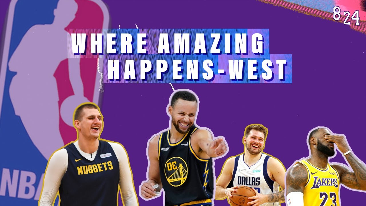 Golden State ostaje prvi favorit  / Dvajsčetvorka #22 / Podcast 8 24 / #nba / 4K