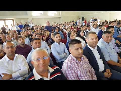 Botez Toflea 2017!! RUGUL APRINS