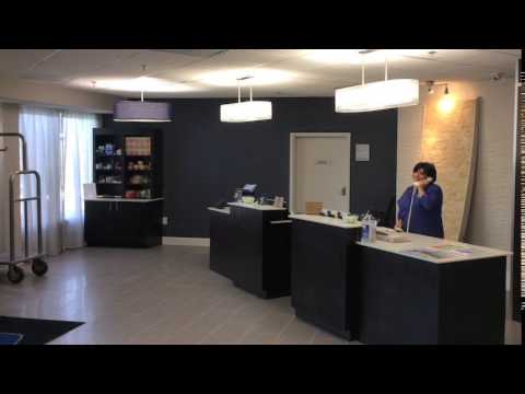 Best Western Plus - Winston Salem, NC