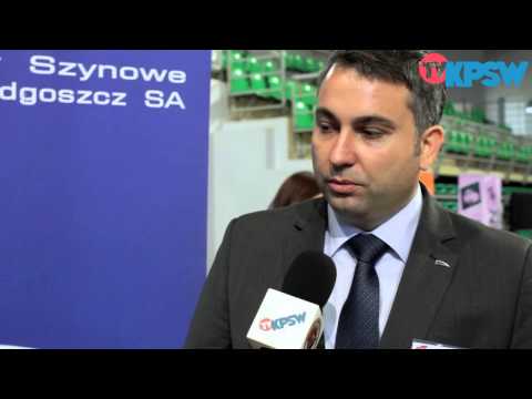 Targi Pracy i Promocji OFFerty 2012  - PESA