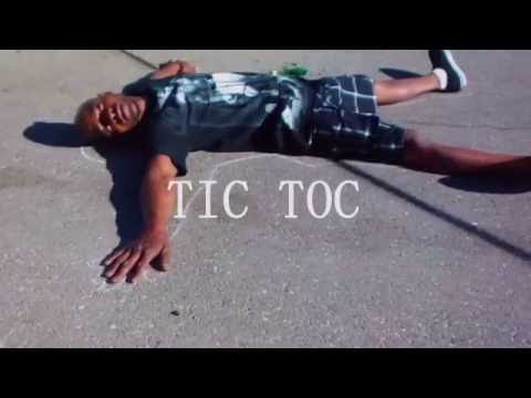 Tic Toc - Bullet Proof (Remix) OFFICIAL MUSIC VIDEO