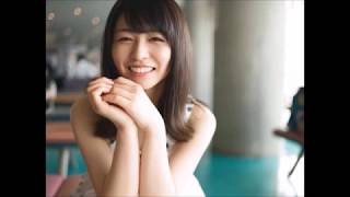 長濱ねる、欅坂46卒業を発表