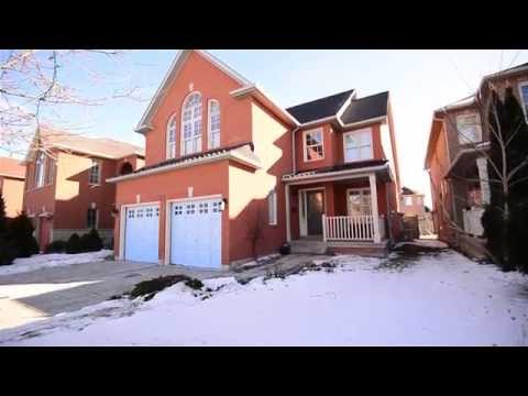 29 Southbend Drive Brampton Bruce Bell