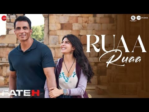 रुआ रुआ (2025) — वीडियो थंबनेल