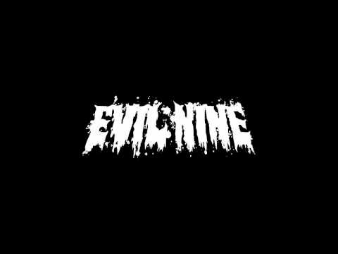 EVIL NINE - The Heat - MARINE PARADE RECORDS