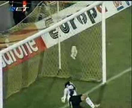 Marcio Amoroso ARIS - Ergotelis (by Goal_Goal)