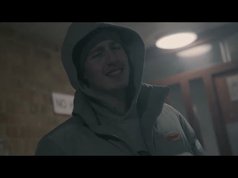 Briggz - 9-5 (Music Video) | Mixtape Madness