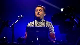 Disclosure (Live) - When A Fire Starts To Burn at Reading 2014