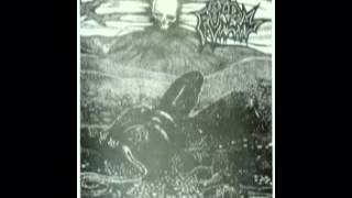 Old Funeral - Devoured Carcass EP (1991)