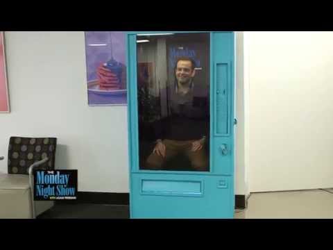 The Monday Night Show | Box of Chocolates