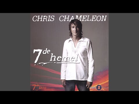 Reis - Chris Chameleon