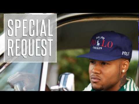 1-O.A.K. - Special Request